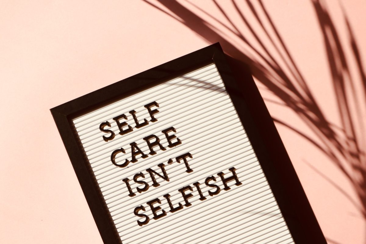 10 Self-Care Tips for 2020