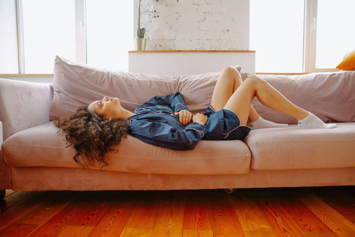 How My Gut Health Impacted My Mental Health (&vice versa)