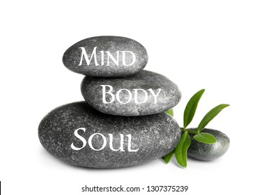 The Mind-Body-Soul Connection