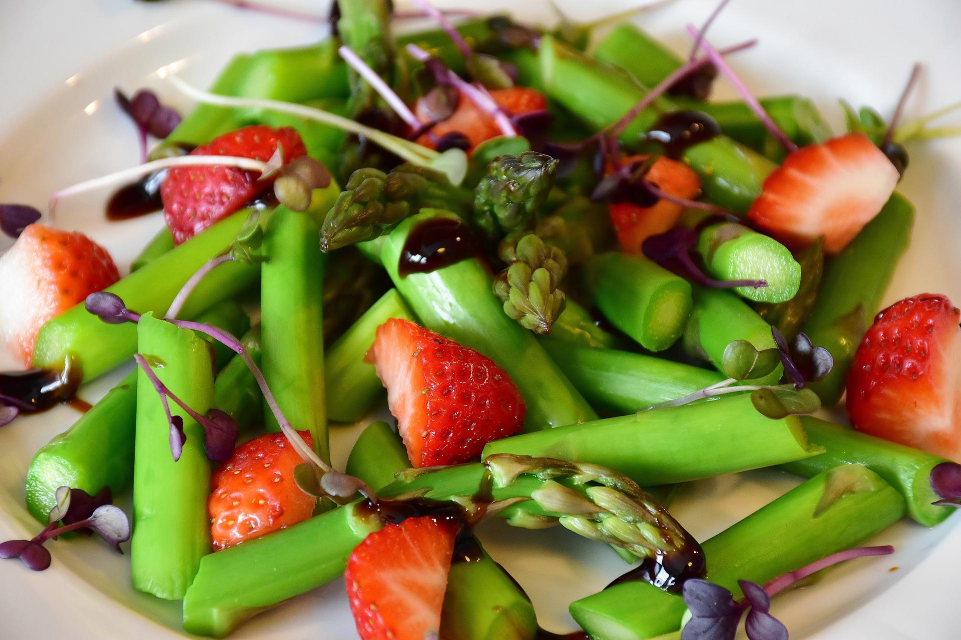 My Journey to Healthier Eating